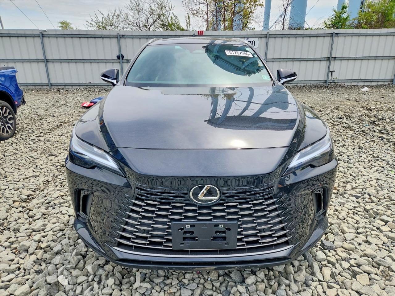 Lexus RX Premium