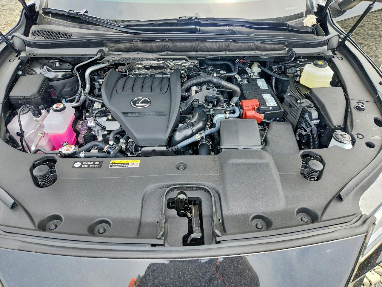 Lexus RX Premium