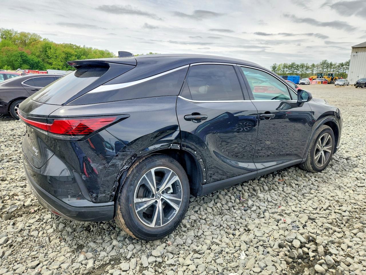 Lexus RX Premium