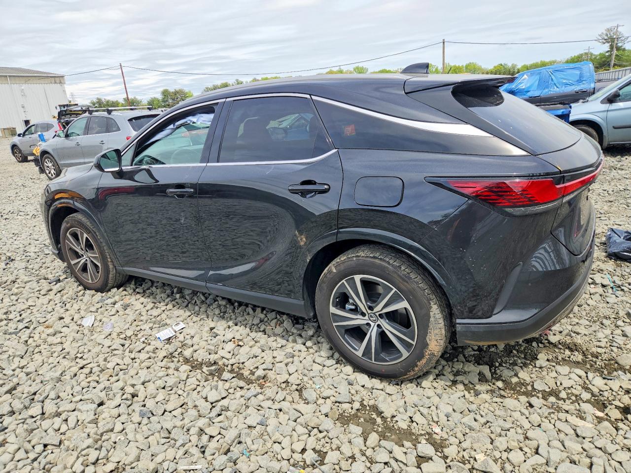 Lexus RX Premium