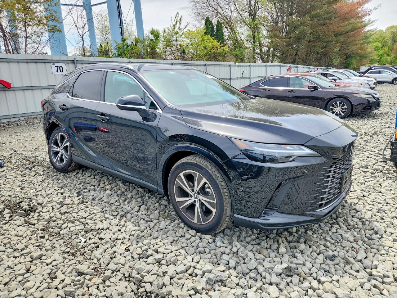 Lexus RX Premium