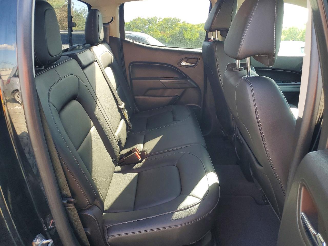 Chevrolet Colorado Lt