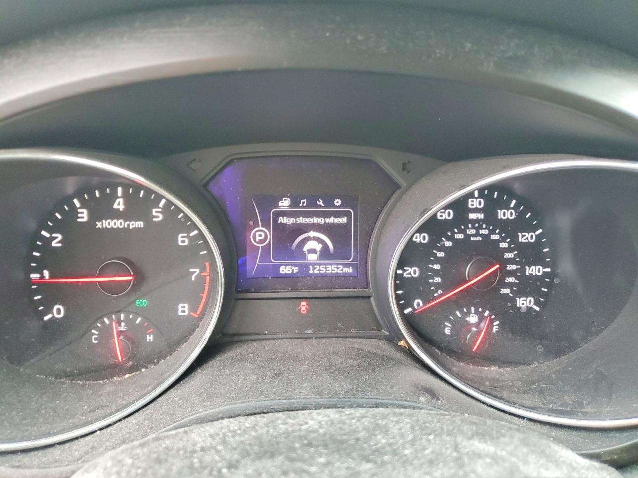 Kia Sedona Lx