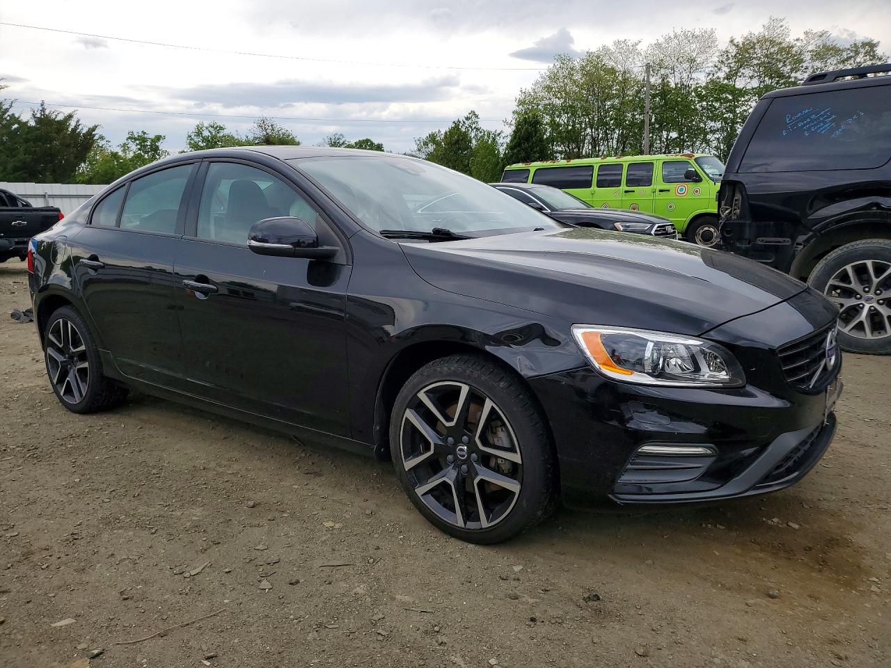 Volvo S60 Dynamic