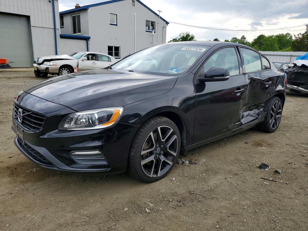 Volvo S60 Dynamic