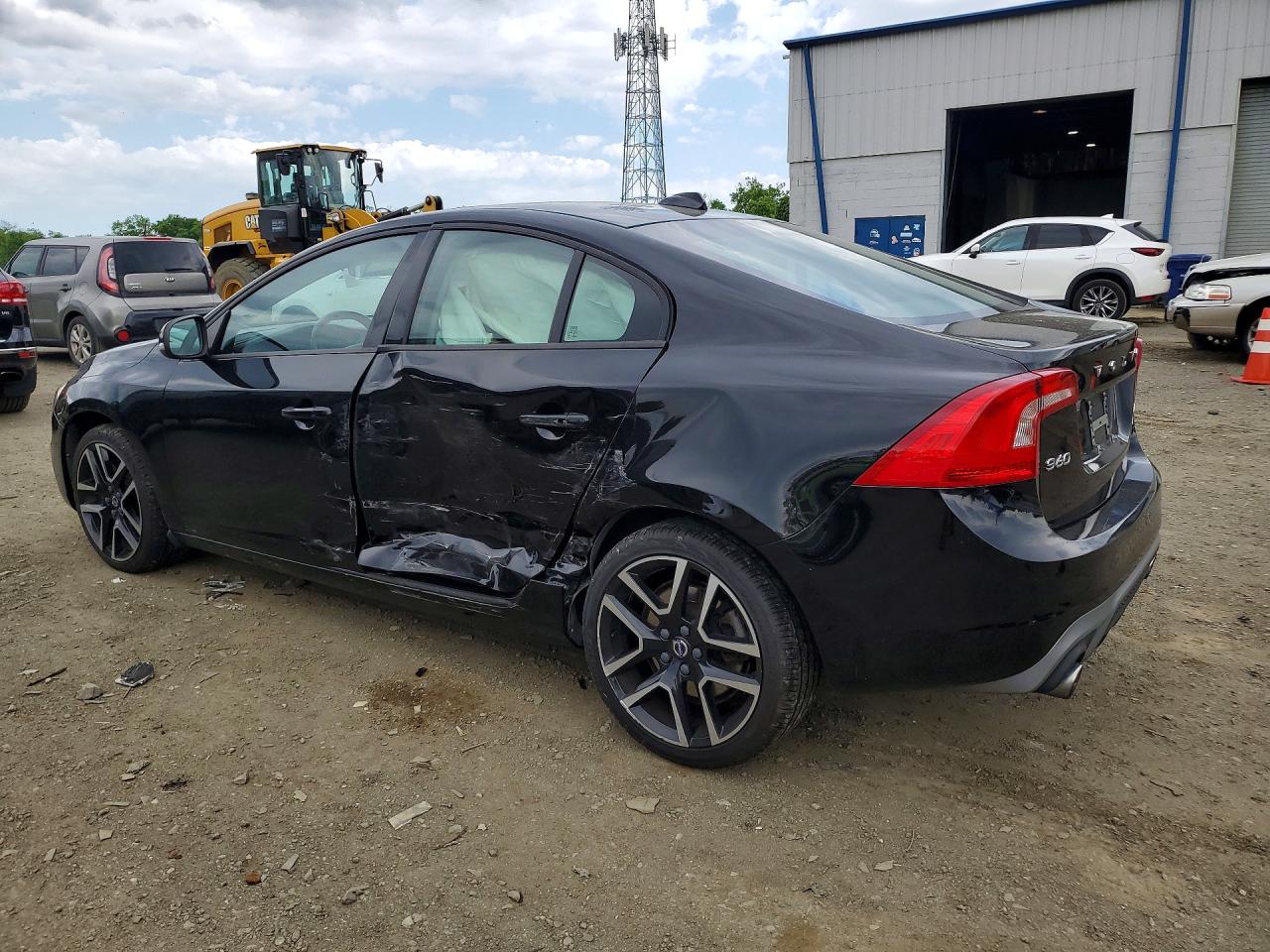 Volvo S60 Dynamic