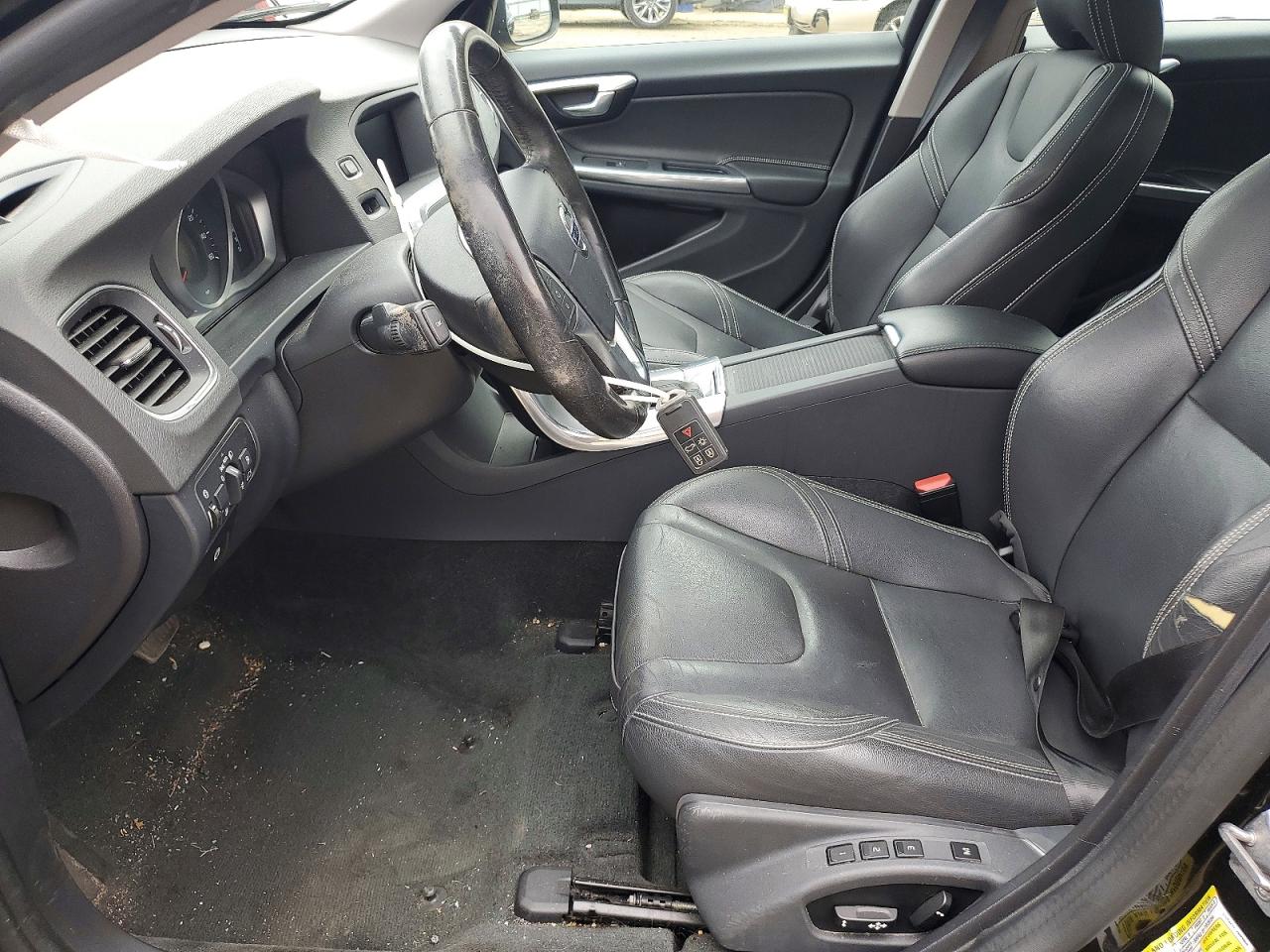 Volvo S60 Dynamic