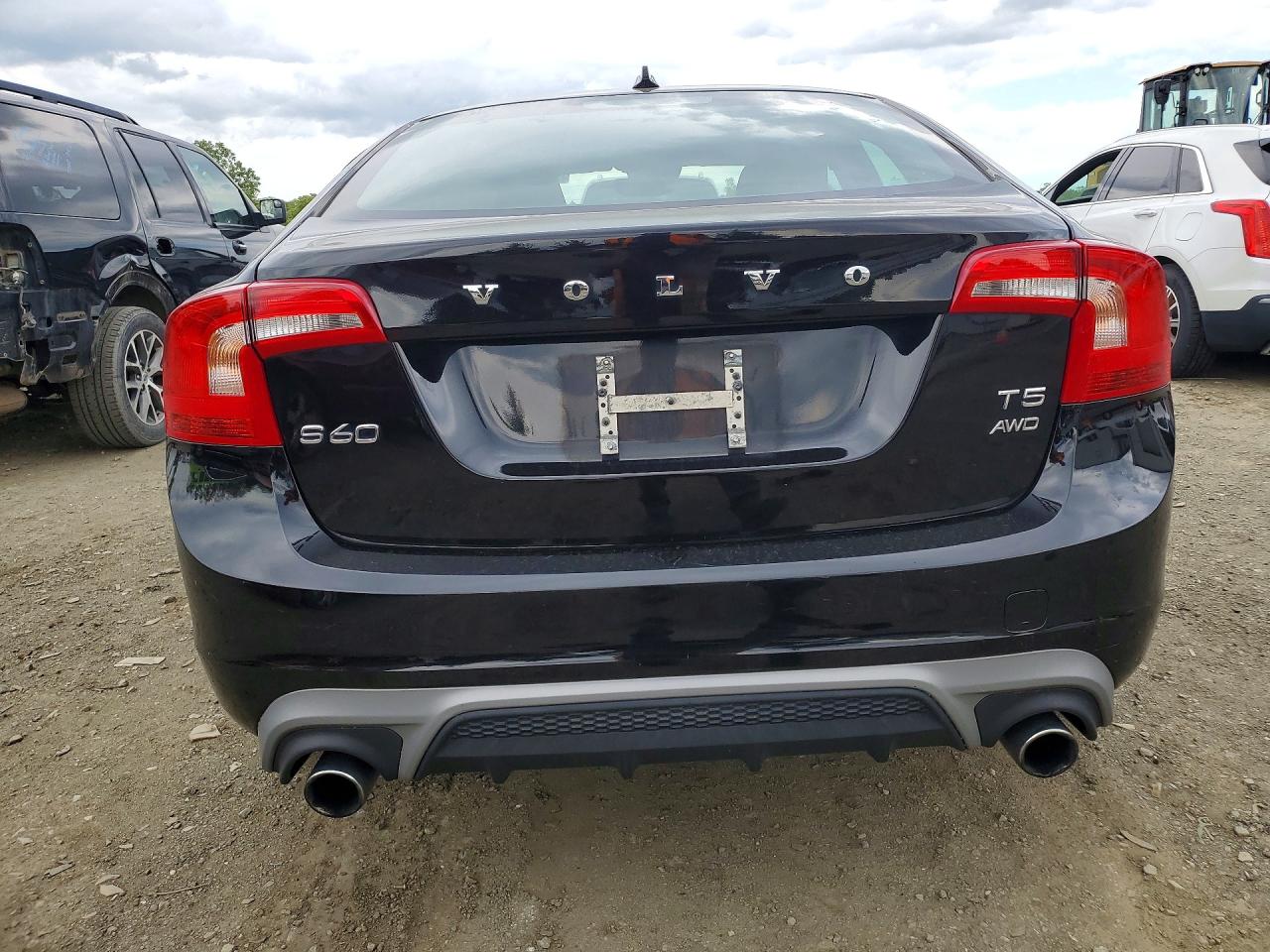 Volvo S60 Dynamic