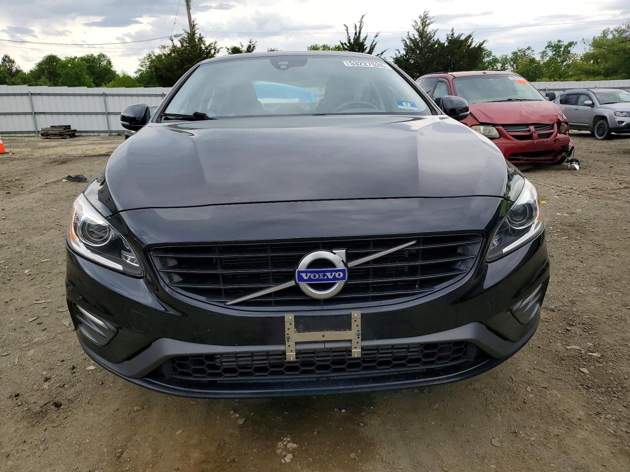Volvo S60 Dynamic