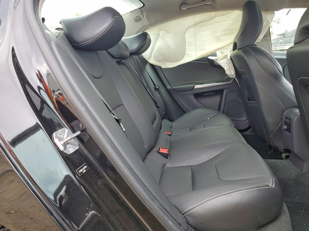 Volvo S60 Dynamic