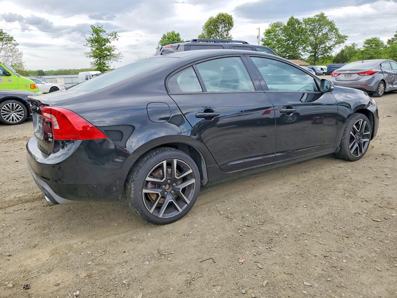 Volvo S60 Dynamic