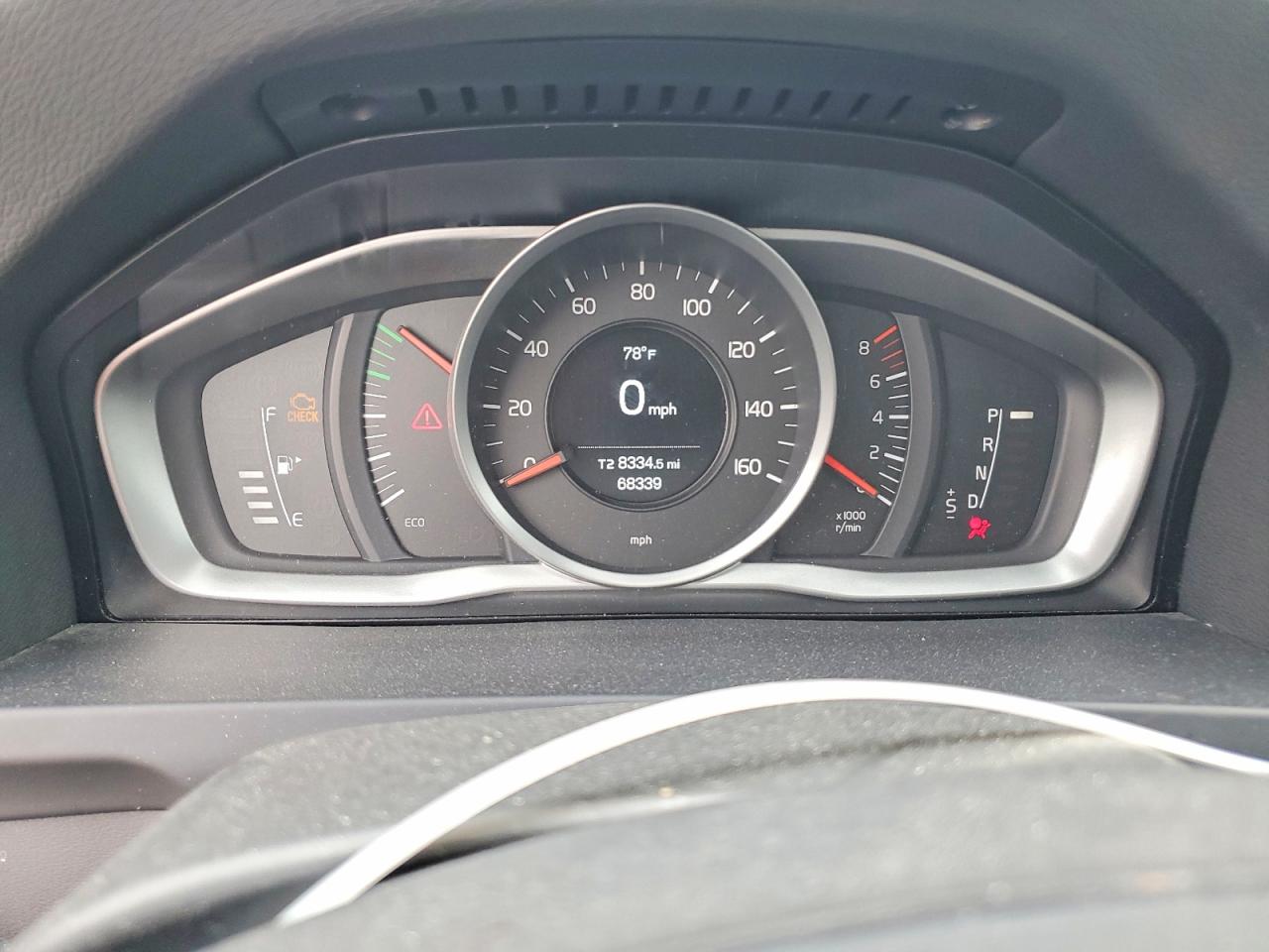 Volvo S60 Dynamic