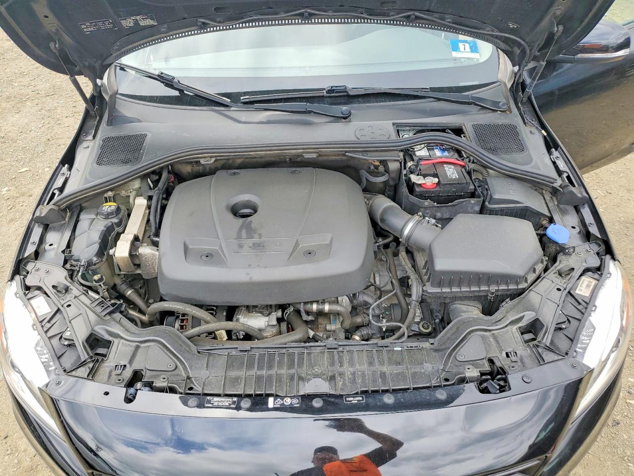 Volvo S60 Dynamic