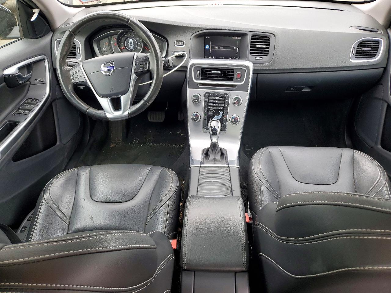 Volvo S60 Dynamic