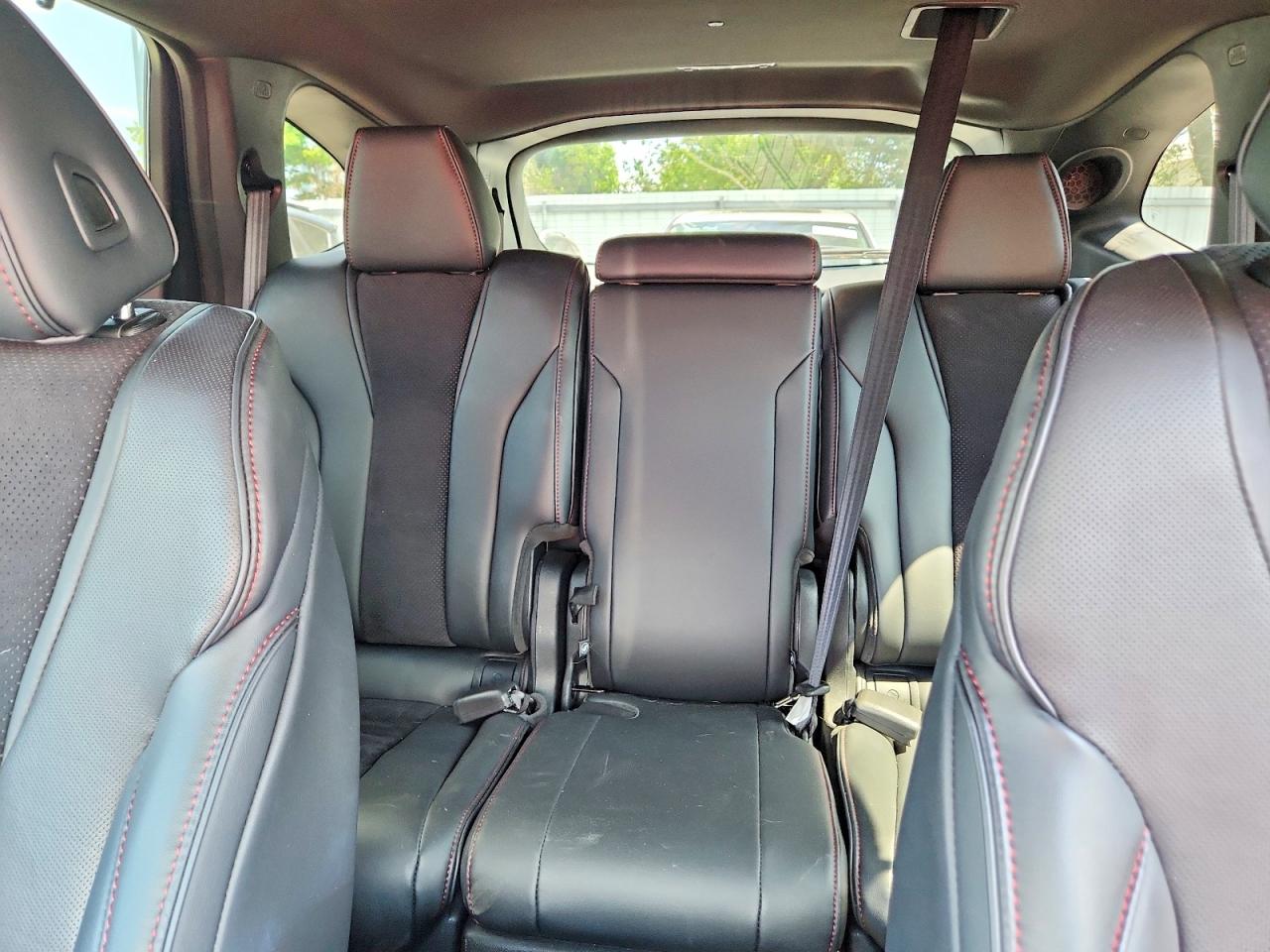 Acura MDX A-spec