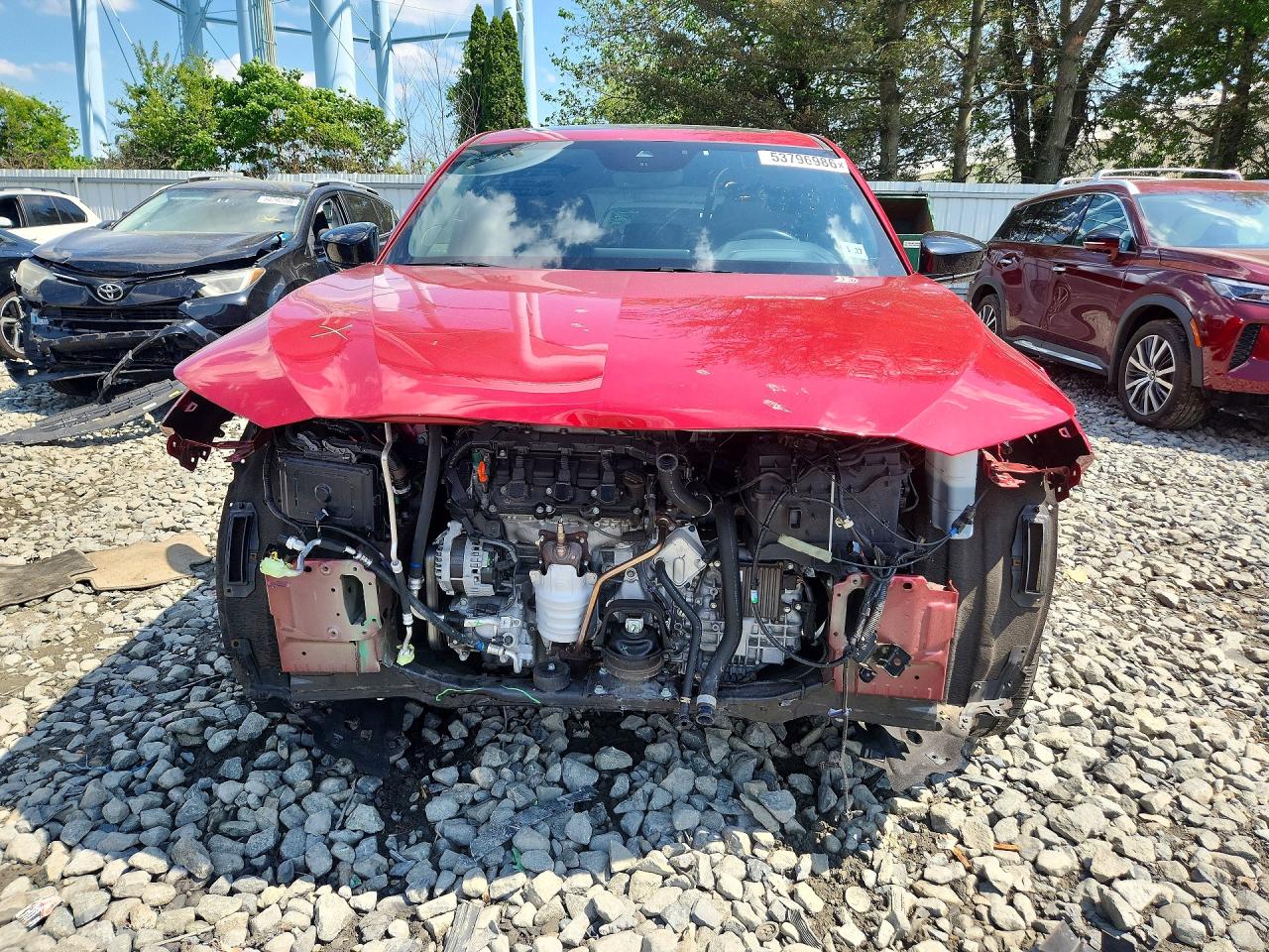 Acura MDX A-spec