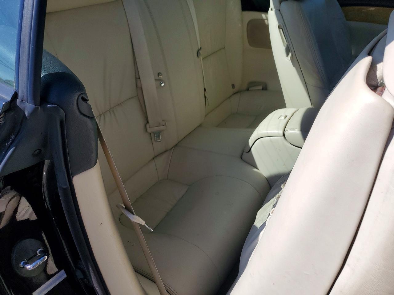 Lexus Sc 430