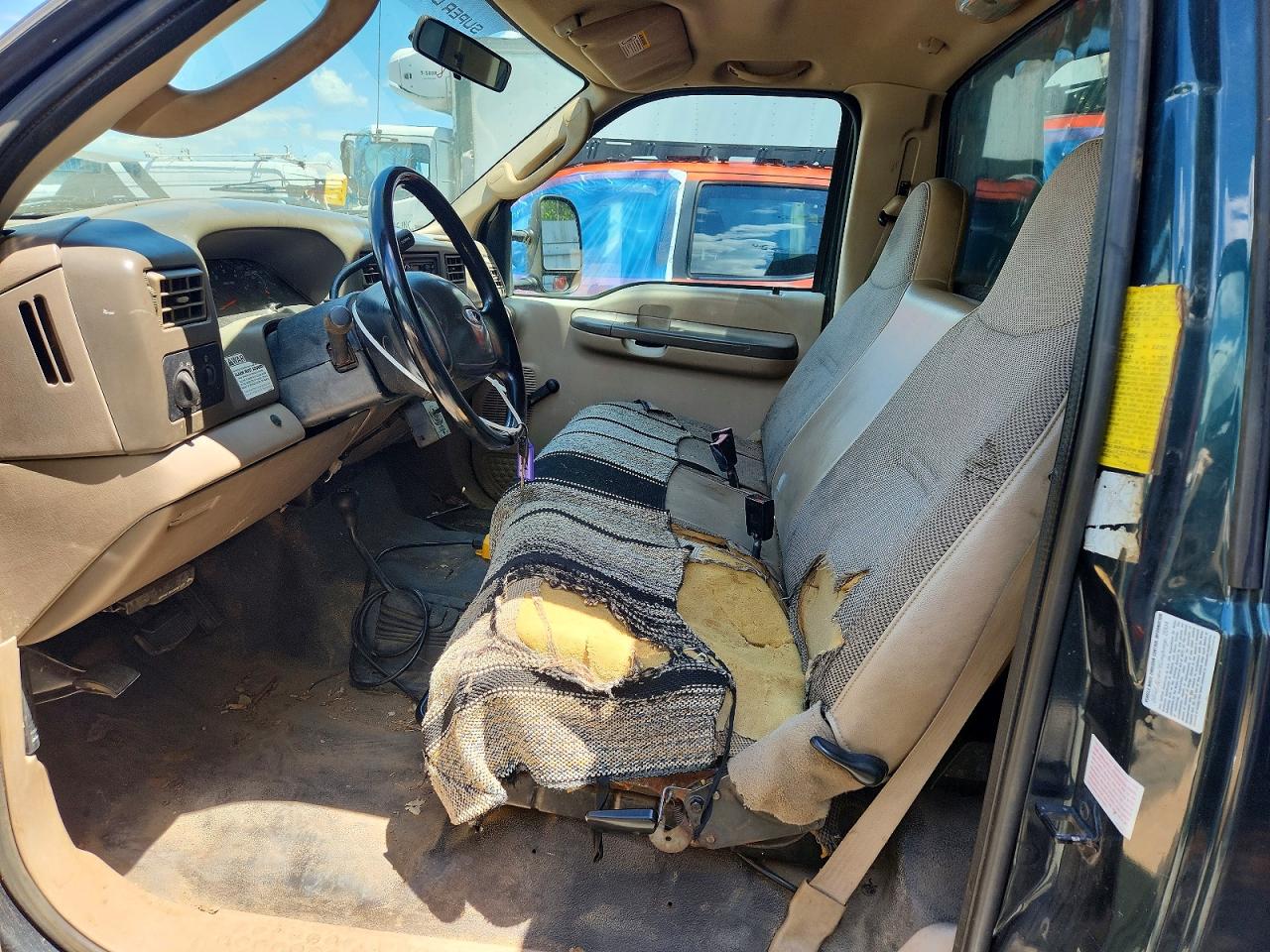 Ford F-350 Super Duty