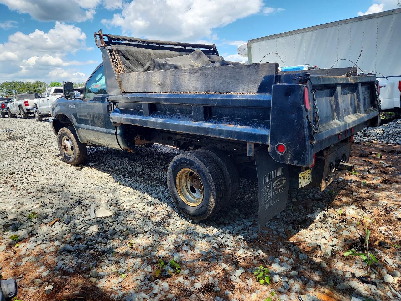 Ford F-350 Super Duty