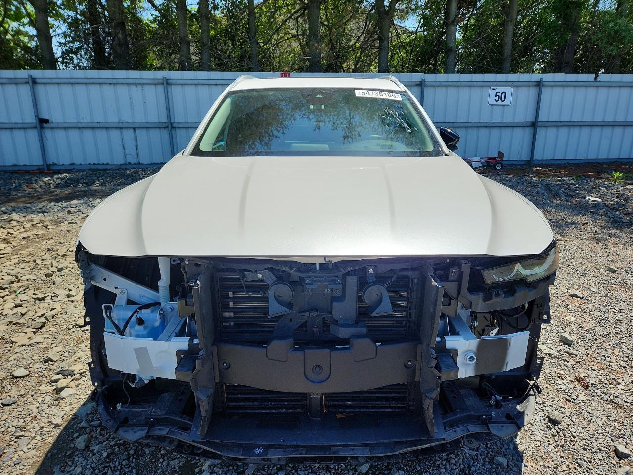 Mazda Cx Premium Plus
