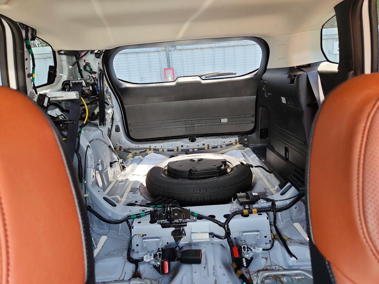 Mazda Cx Premium Plus