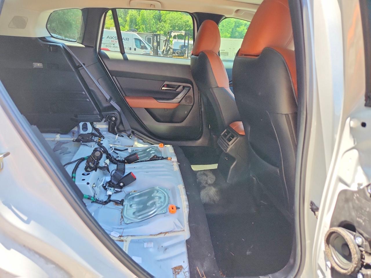 Mazda Cx Premium Plus