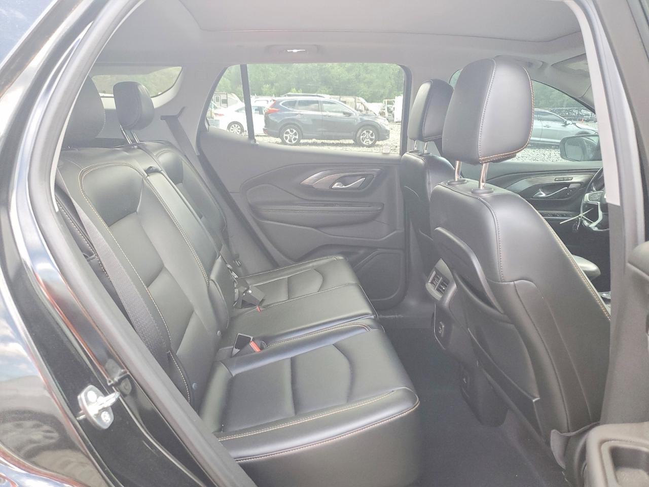 GMC Terrain Slt