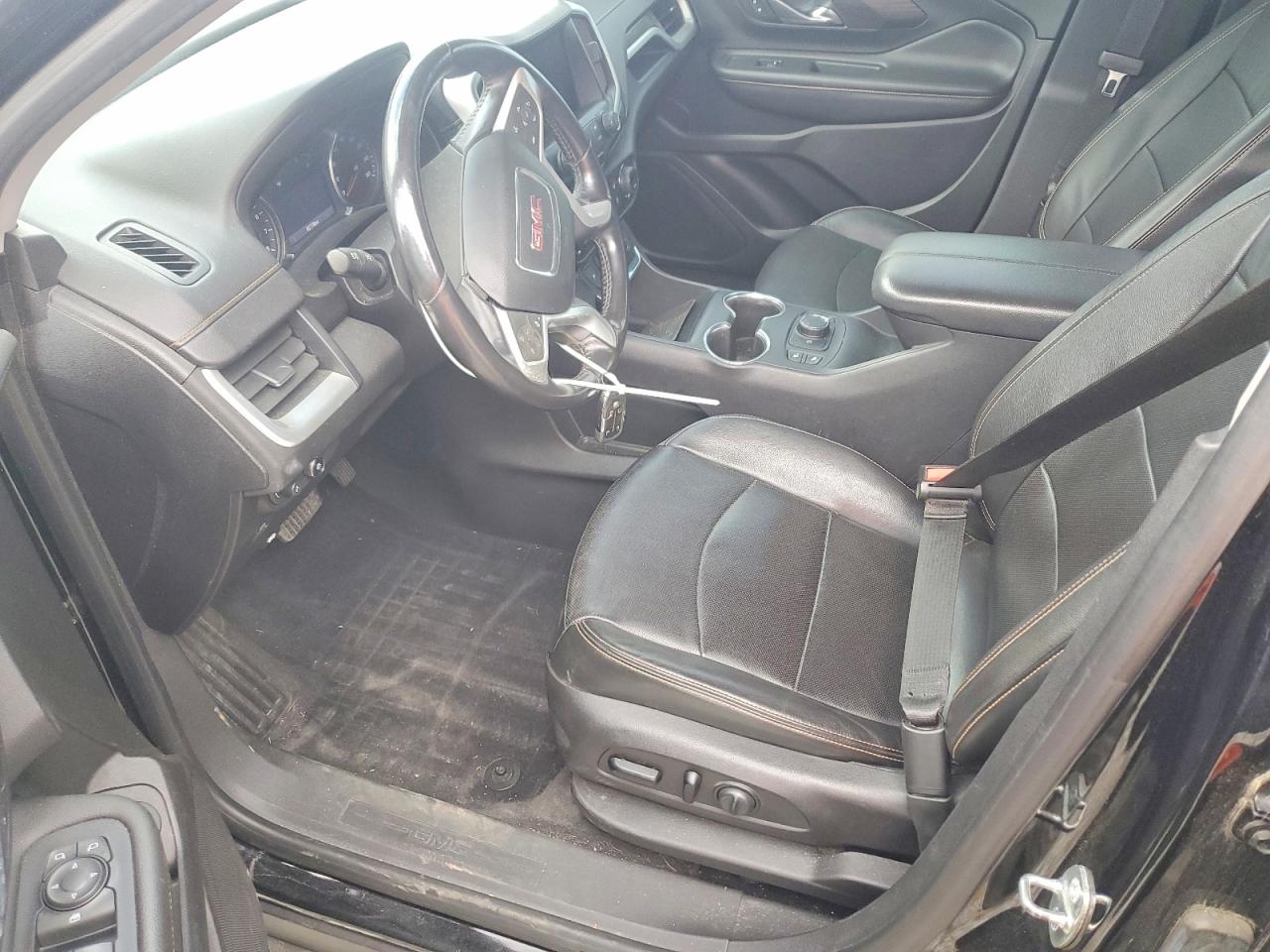 GMC Terrain Slt