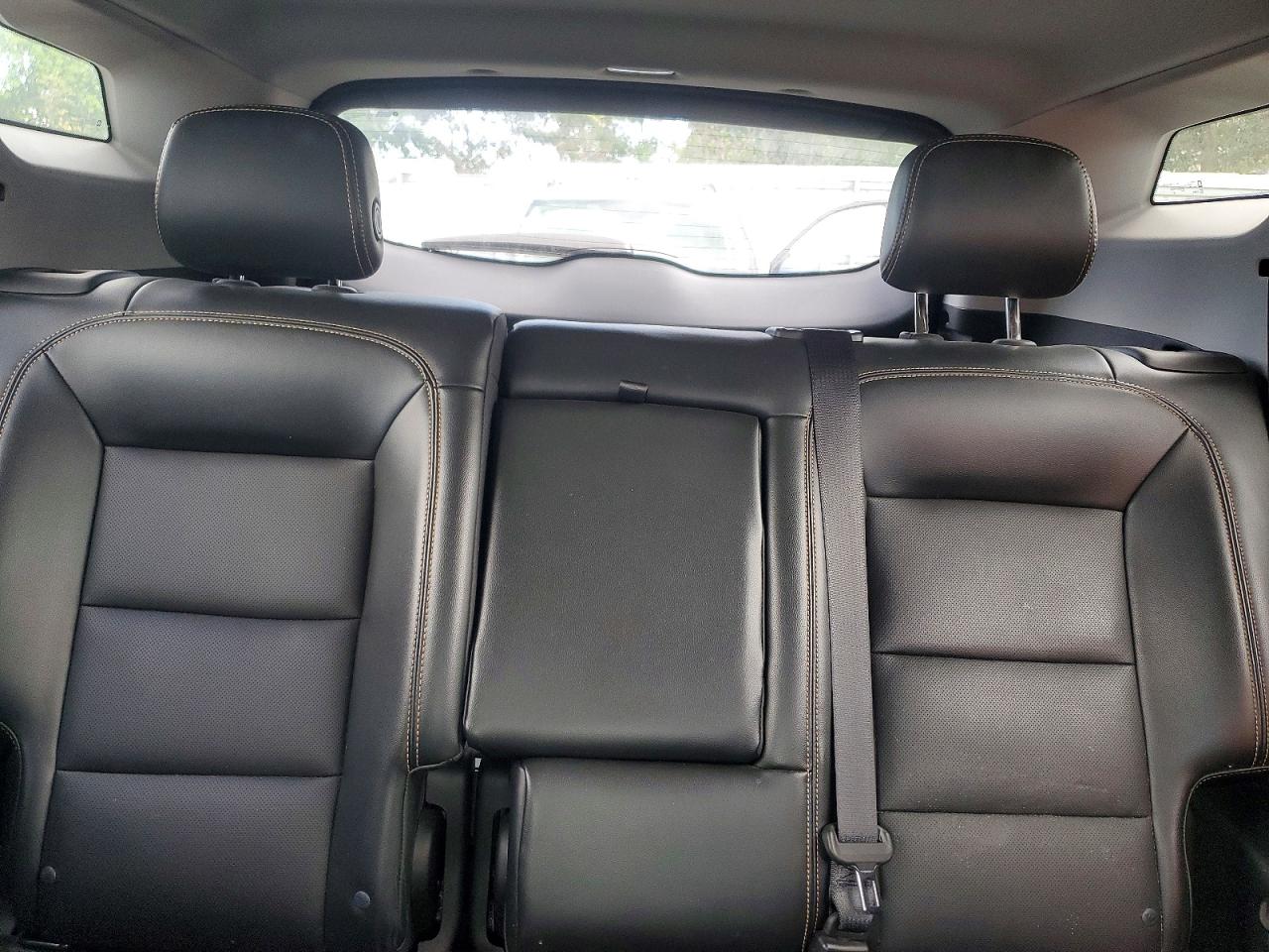 GMC Terrain Slt