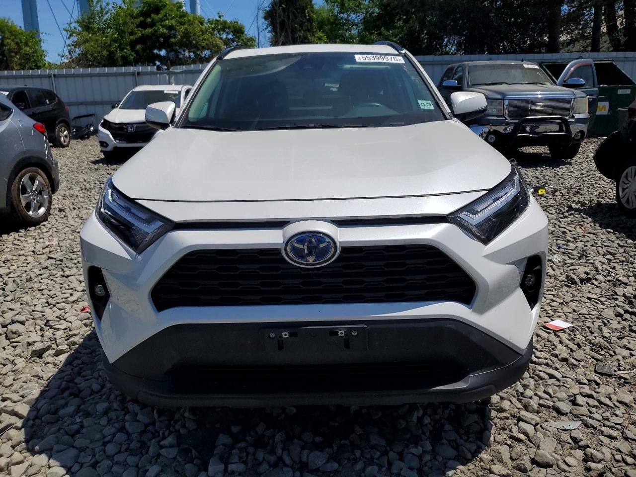 Toyota RAV4 Xle Premium