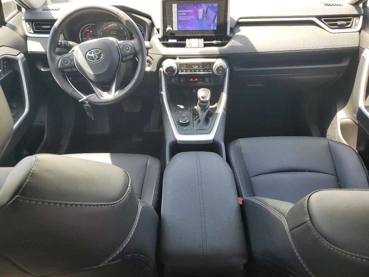 Toyota RAV4 Xle Premium