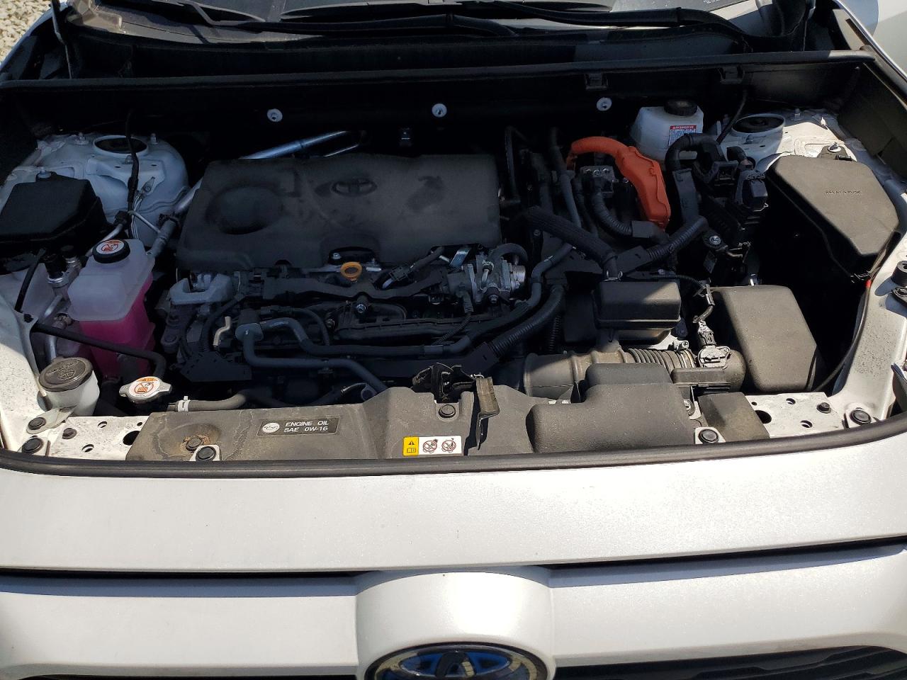 Toyota RAV4 Xle Premium