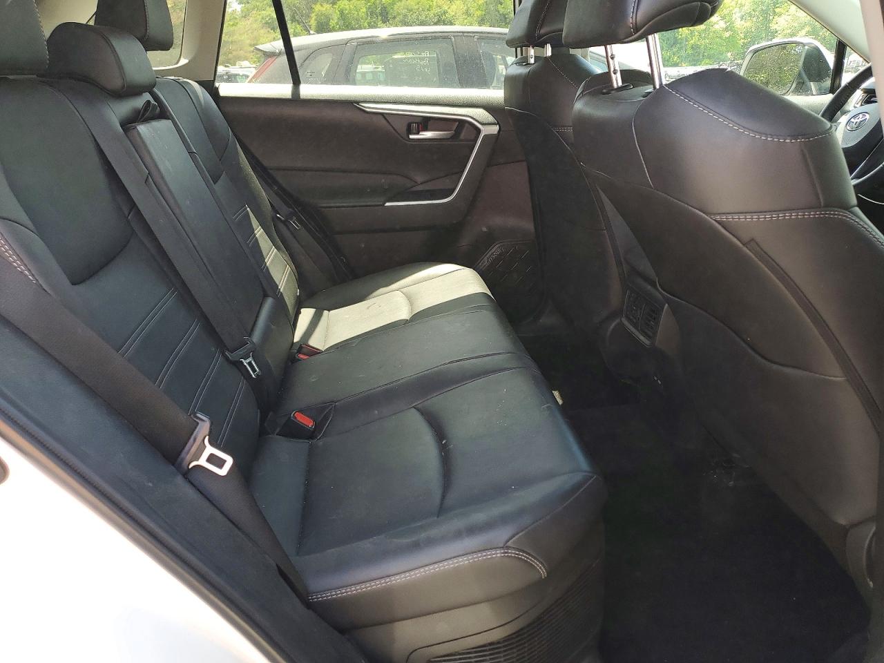 Toyota RAV4 Xle Premium