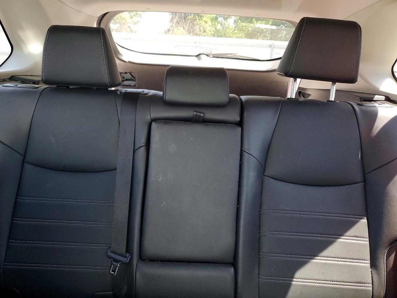 Toyota RAV4 Xle Premium