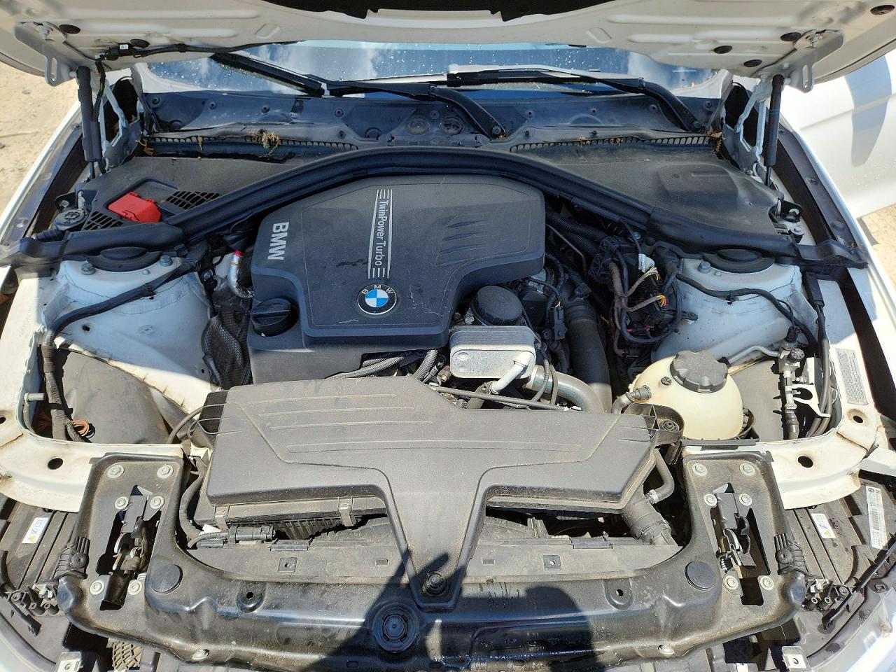 BMW 3 Series Xi Sulev