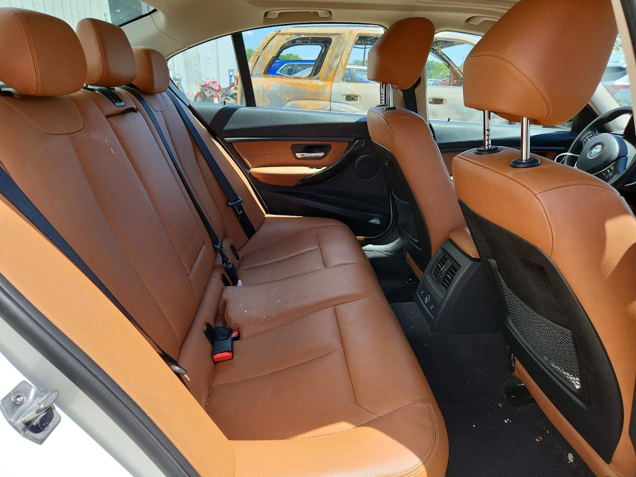 BMW 3 Series Xi Sulev