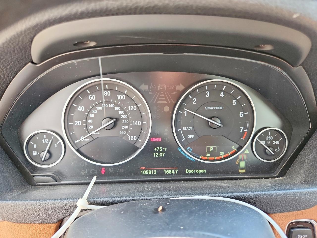BMW 3 Series Xi Sulev