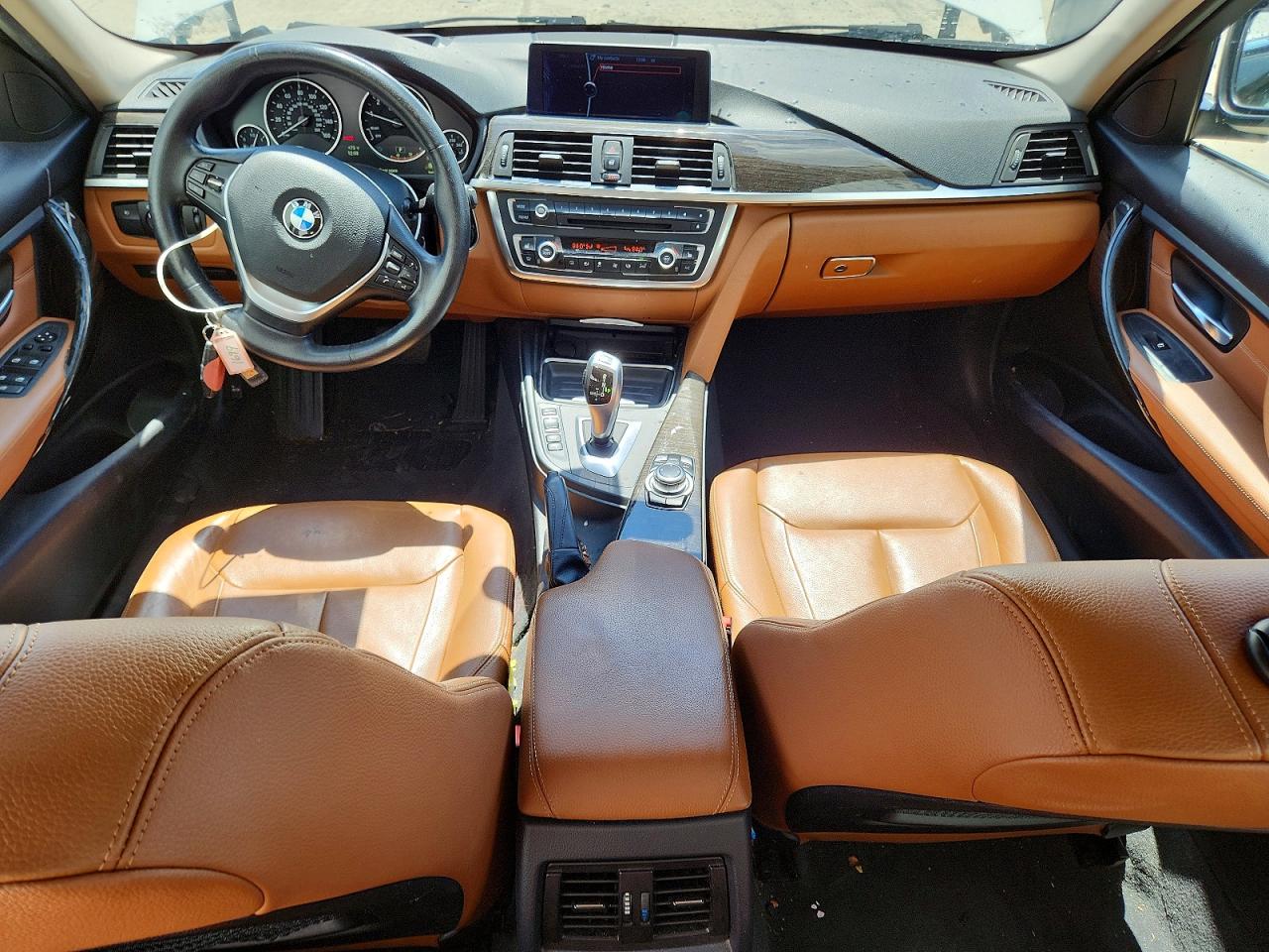 BMW 3 Series Xi Sulev