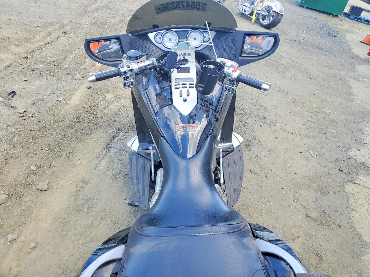 Victory Motorcycles Motorcycle Touring