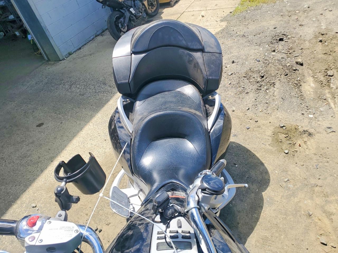 Victory Motorcycles Motorcycle Touring