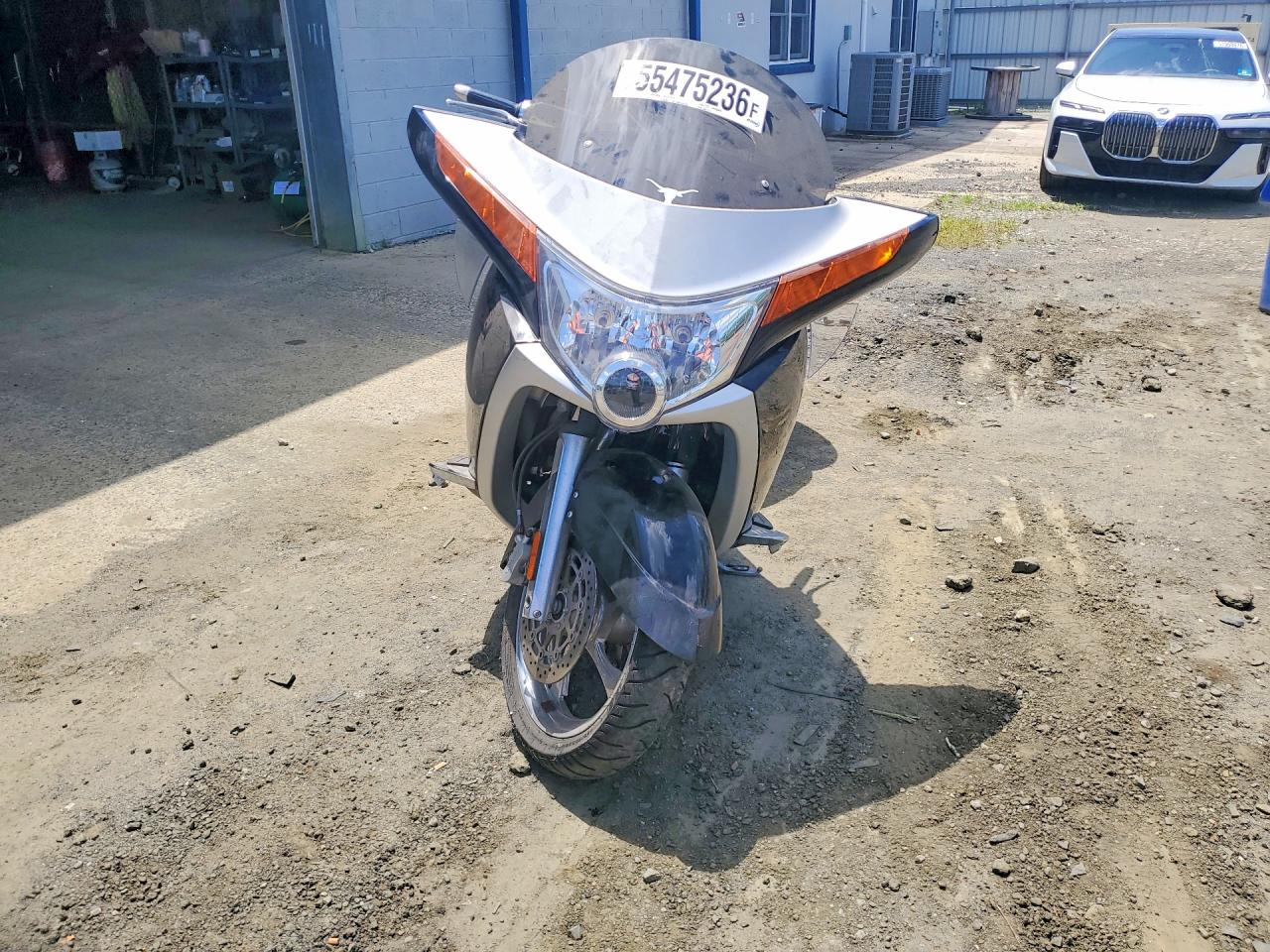Victory Motorcycles Motorcycle Touring