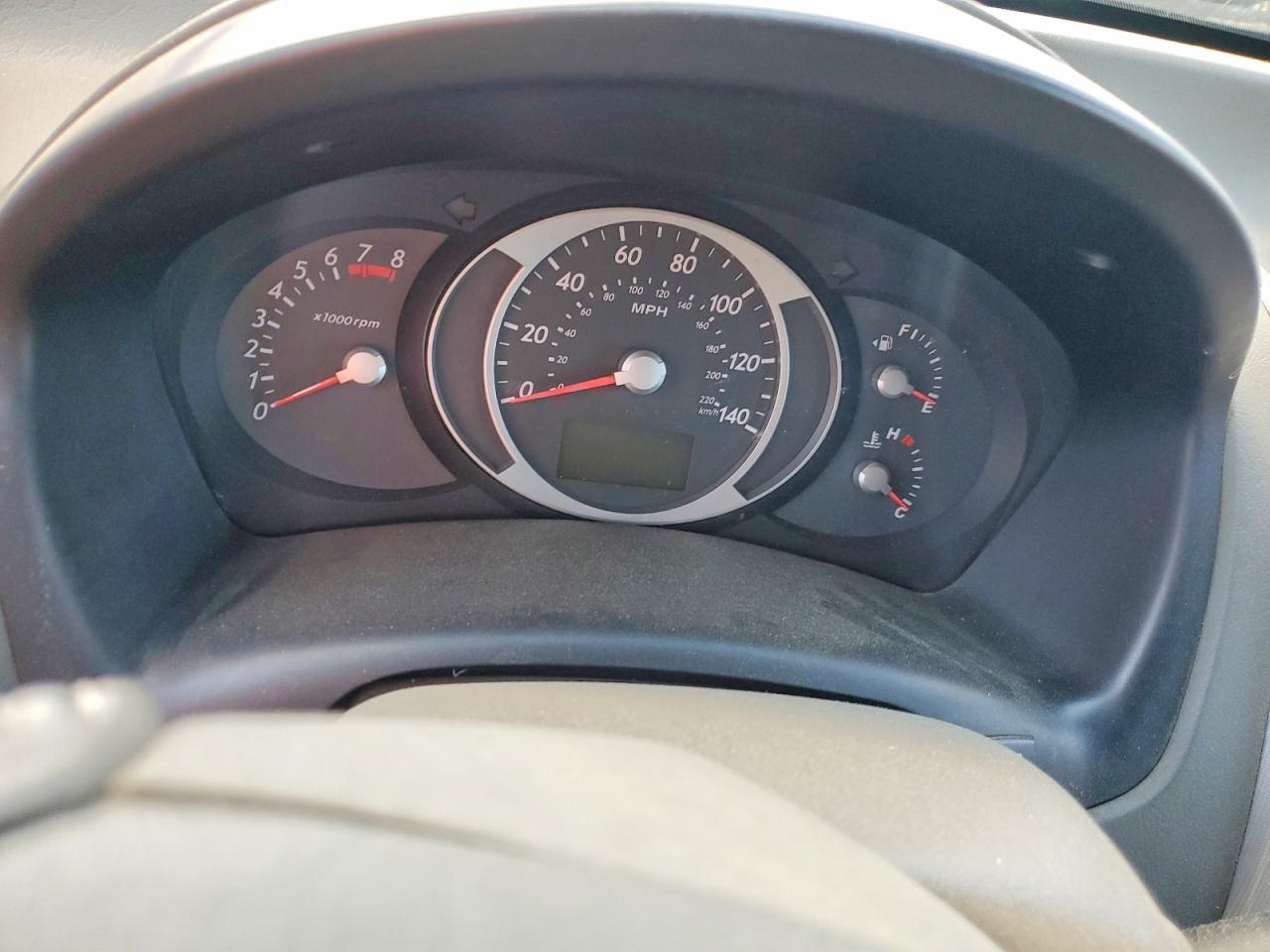 Hyundai TUCSON Se