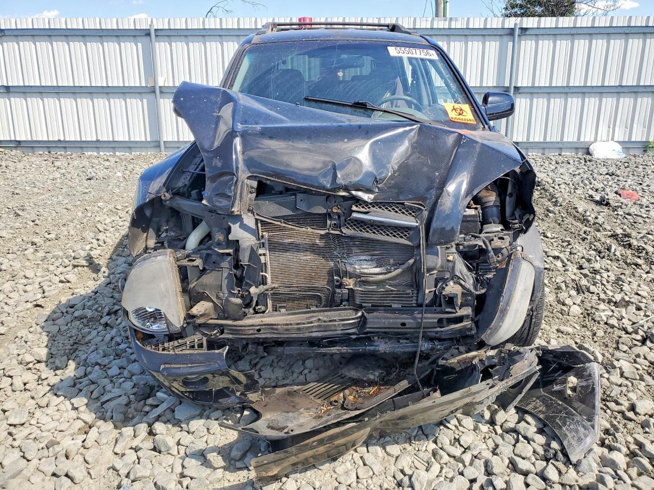 Hyundai TUCSON Se