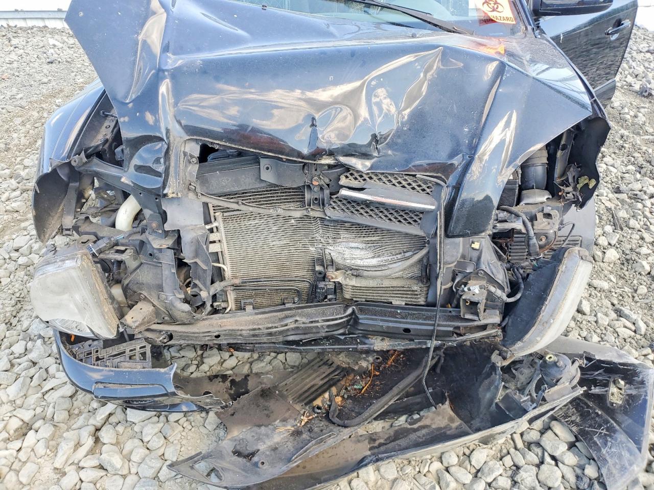 Hyundai TUCSON Se