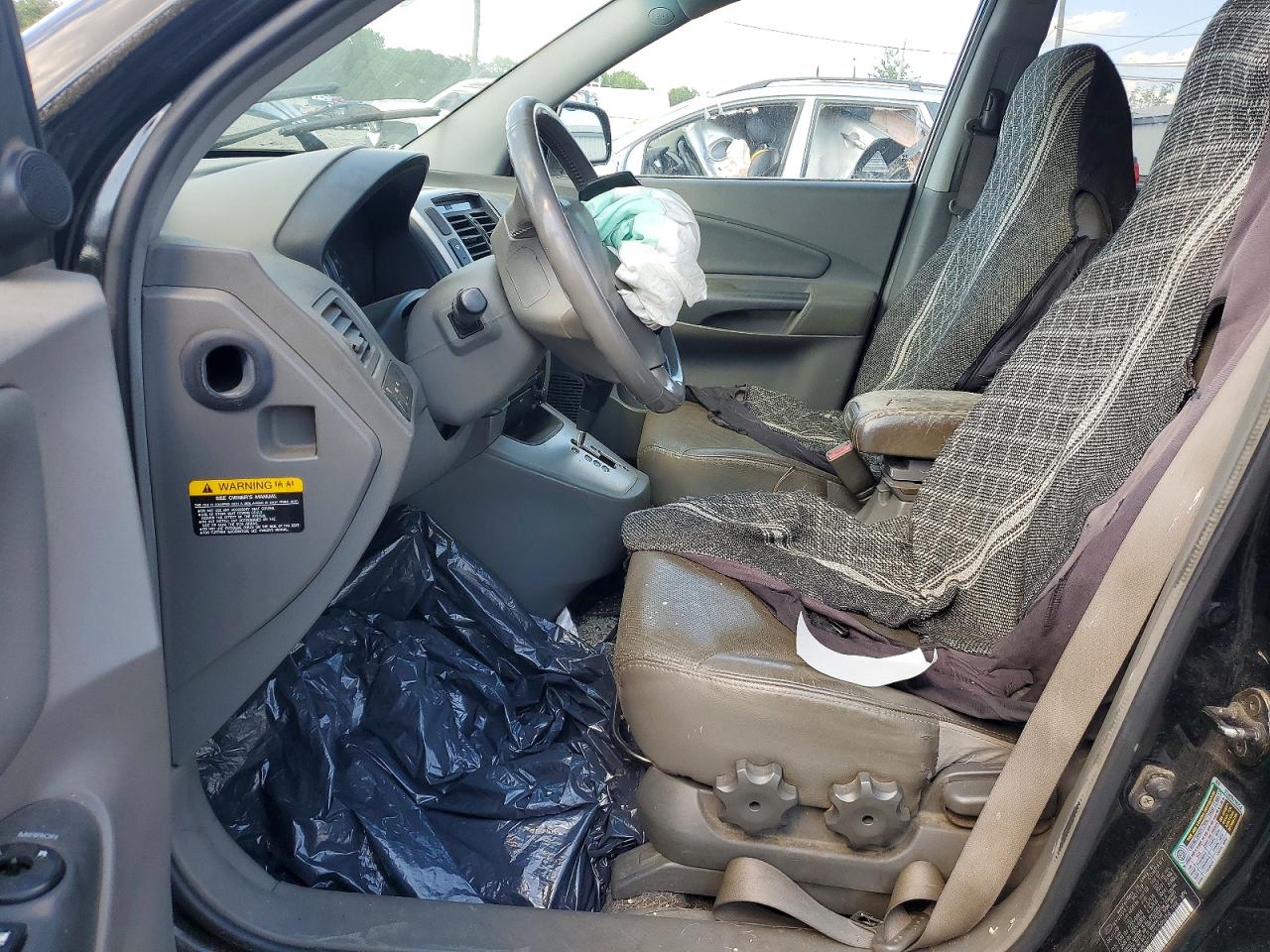 Hyundai TUCSON Se