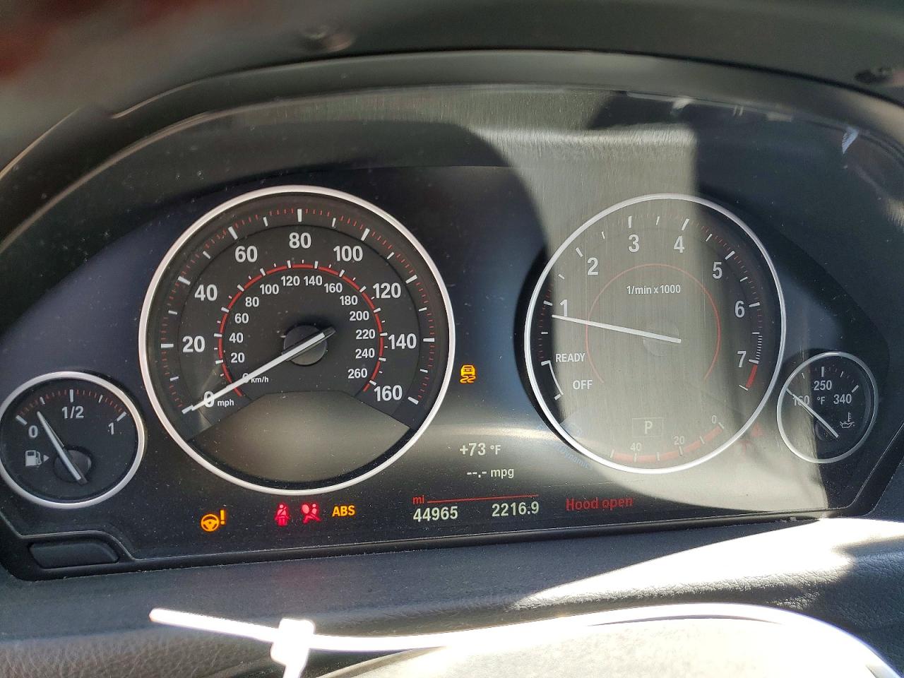 BMW 4 Series Gran Coupe