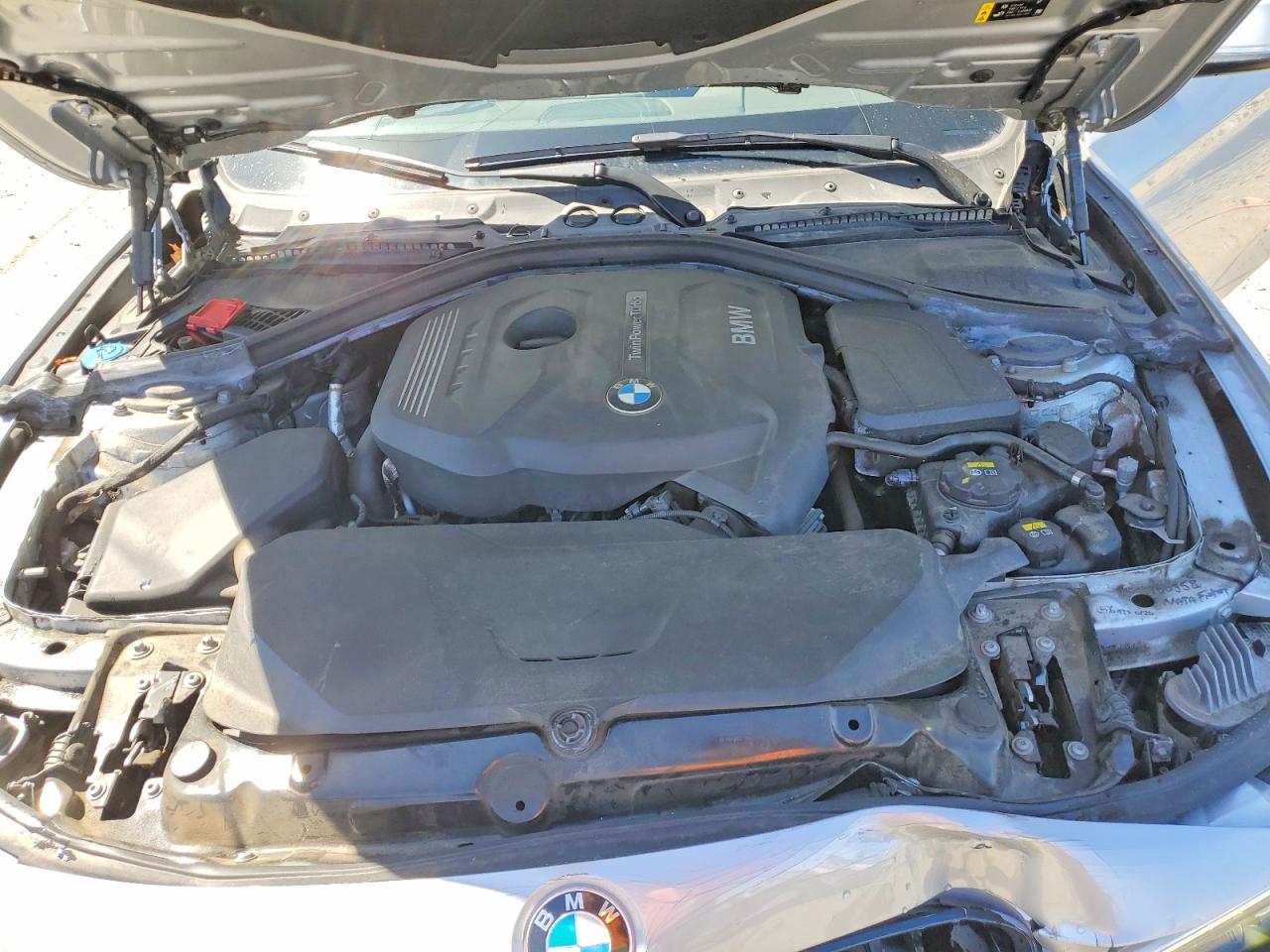 BMW 4 Series Gran Coupe