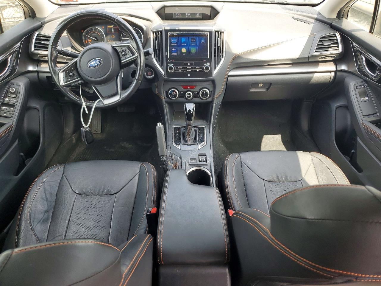 Subaru Crosstrek Limited