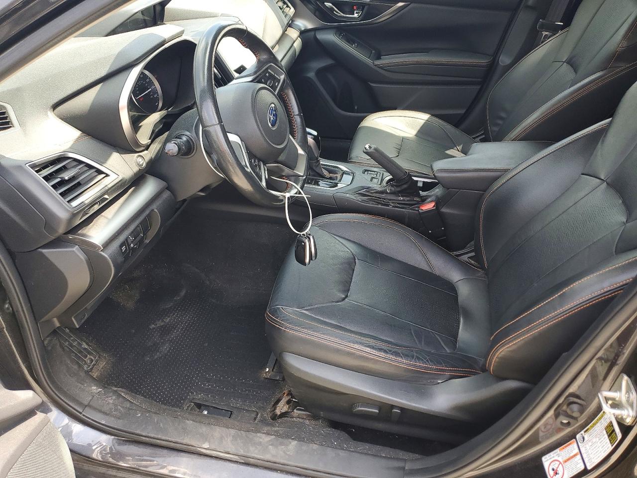 Subaru Crosstrek Limited