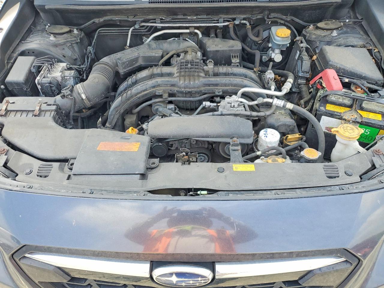 Subaru Crosstrek Limited